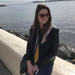 Meet your Posher, Inbal